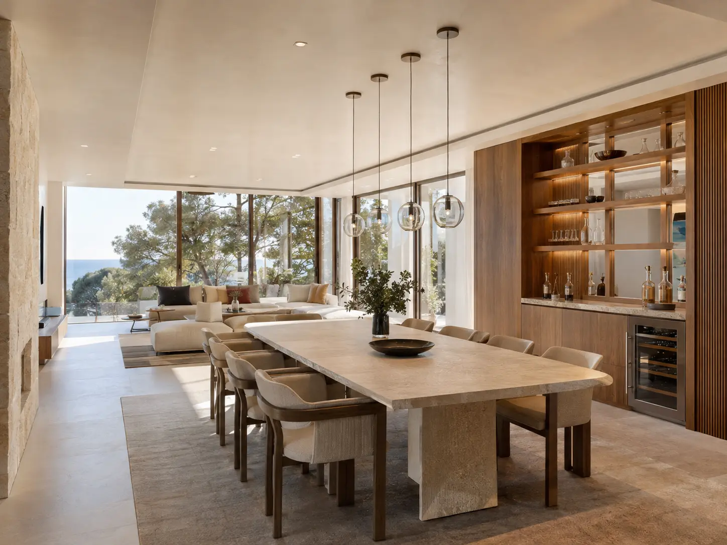 Zona Living Morganti